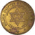 Kanada, betaalpenning, Masonic, Kenora, Golden Chapter, Chapter Penny, UNZ