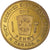 Canada, Token, Masonic, Kenora, Golden Chapter, Chapter Penny, MS(63), Brass