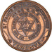 Kanada, betaalpenning, Masonic, Toronto, St Pauls R.A., Chapter Penny, VZ
