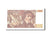 Geldschein, Frankreich, 100 Francs, 1983, Undated, UNZ-, Fayette:69.7, KM:154b