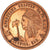 Canada, Token, Masonic, Parkhill, Minnewawa, Chapter Penny, MS(60-62), Copper