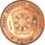 Canada, Token, Masonic, Parkhill, Minnewawa, Chapter Penny, MS(60-62), Copper