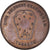Canadá, Token, Maçonaria, Toronto, King Solomons Chapter N°8, Chapter Penny