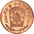 Canada, Token, Masonic, Niagara Falls South, Chapter Penny, AU(55-58), Copper