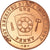 Canada, Token, Masoneria, Erie Royal Arch, Chapter Penny, MS(64), Miedź