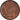 Canada, Token, Masonic, Eglinton, York, Chapter Penny, AU(55-58), Copper