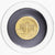 Coin, Burundi, Berlin, 100 Francs, 2014, MS(65-70), Gold