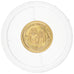 Coin, Fiji, Elizabeth II, 10 Dollars, 2010, MS(65-70), Gold