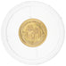 Münze, Fiji, Elizabeth II, 10 Dollars, 2010, STGL, Gold