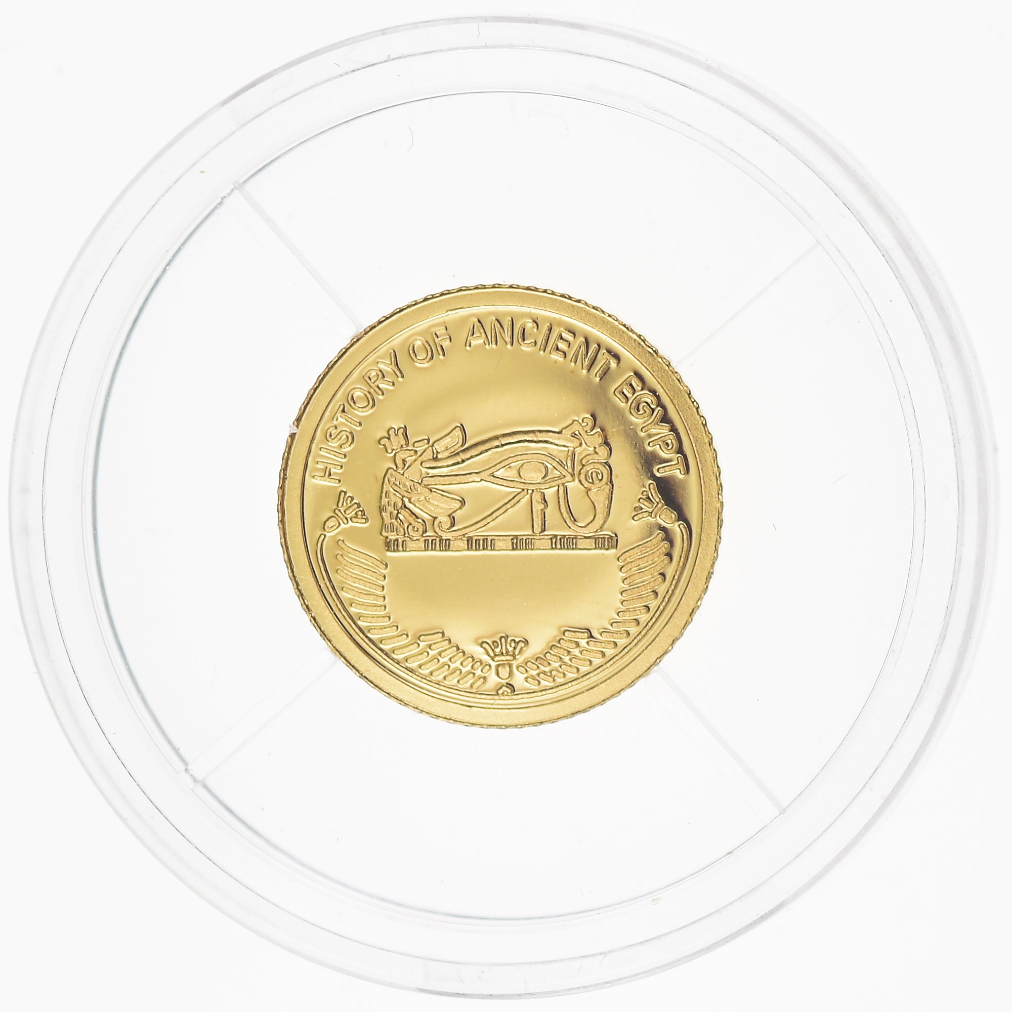 Coin, Fiji, Elizabeth II, 10 Dollars, 2010, Proof, MS(65-70), Gold