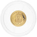 Coin, Fiji, Elizabeth II, 10 Dollars, 2010, Proof, MS(65-70), Gold