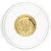 Coin, Fiji, Elizabeth II, 10 Dollars, 2010, Proof, MS(65-70), Gold