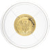 Moneda, Fiji, Elizabeth II, 10 Dollars, 2010, Proof, FDC, Oro