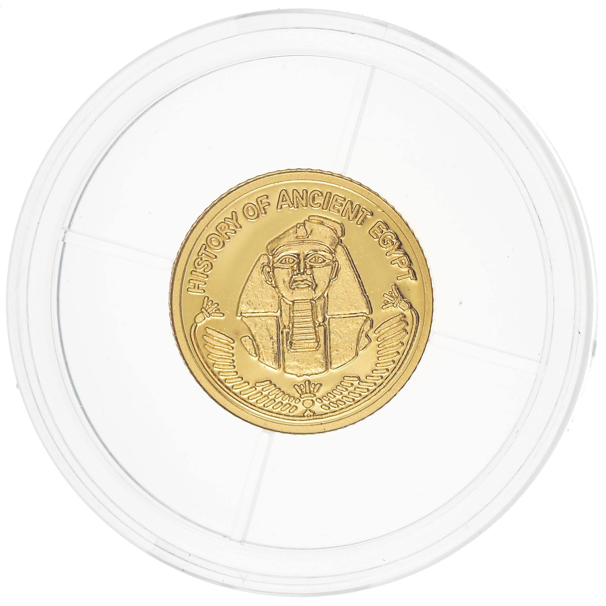 Coin, Fiji, Elizabeth II, 10 Dollars, 2010, Proof, MS(65-70), Gold
