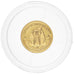 Coin, Fiji, Elizabeth II, 10 Dollars, 2010, Proof, MS(65-70), Gold