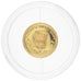 Coin, Fiji, Elizabeth II, 10 Dollars, 2010, Proof, MS(65-70), Gold