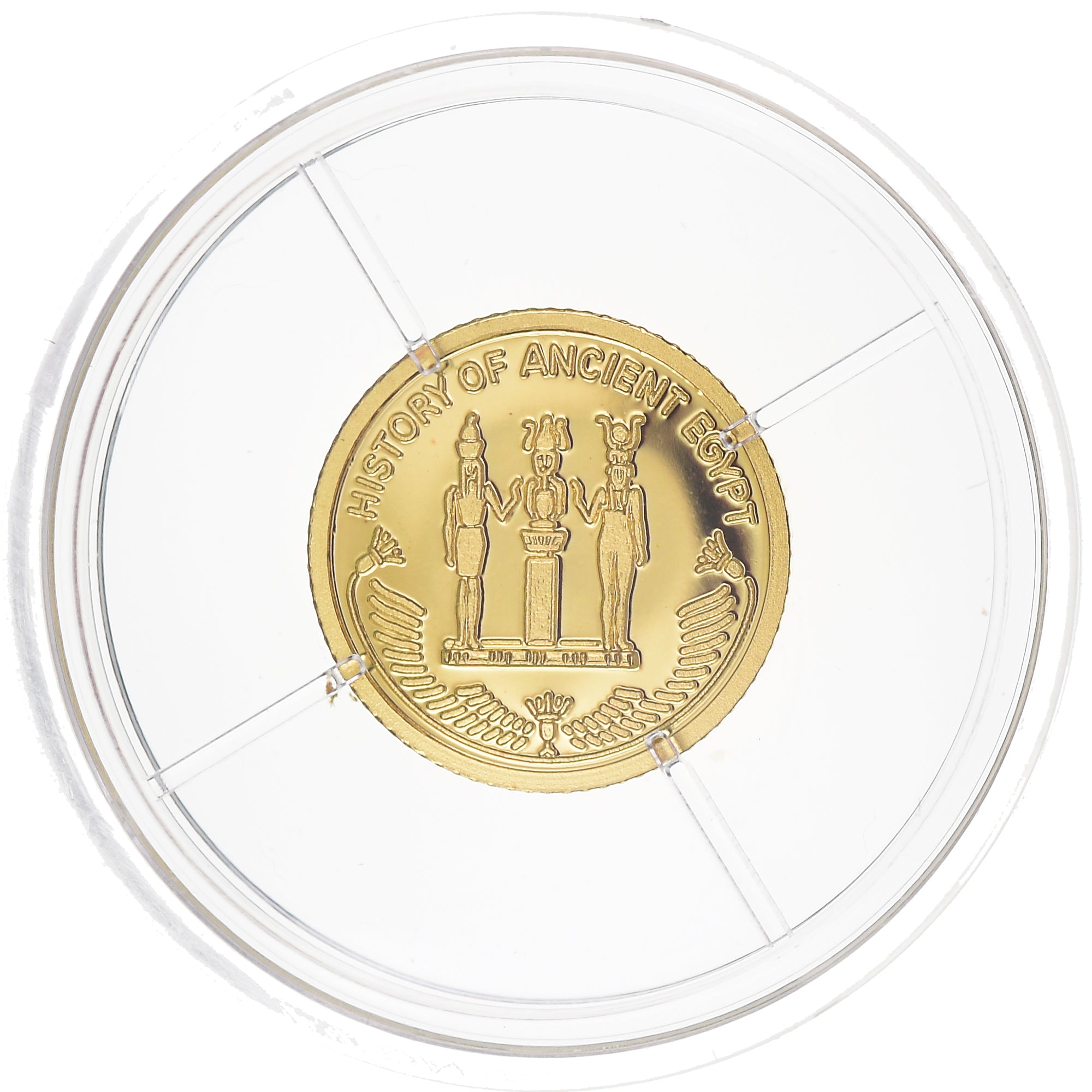 Coin, Fiji, Elizabeth II, 10 Dollars, 2010, Proof, MS(65-70), Gold