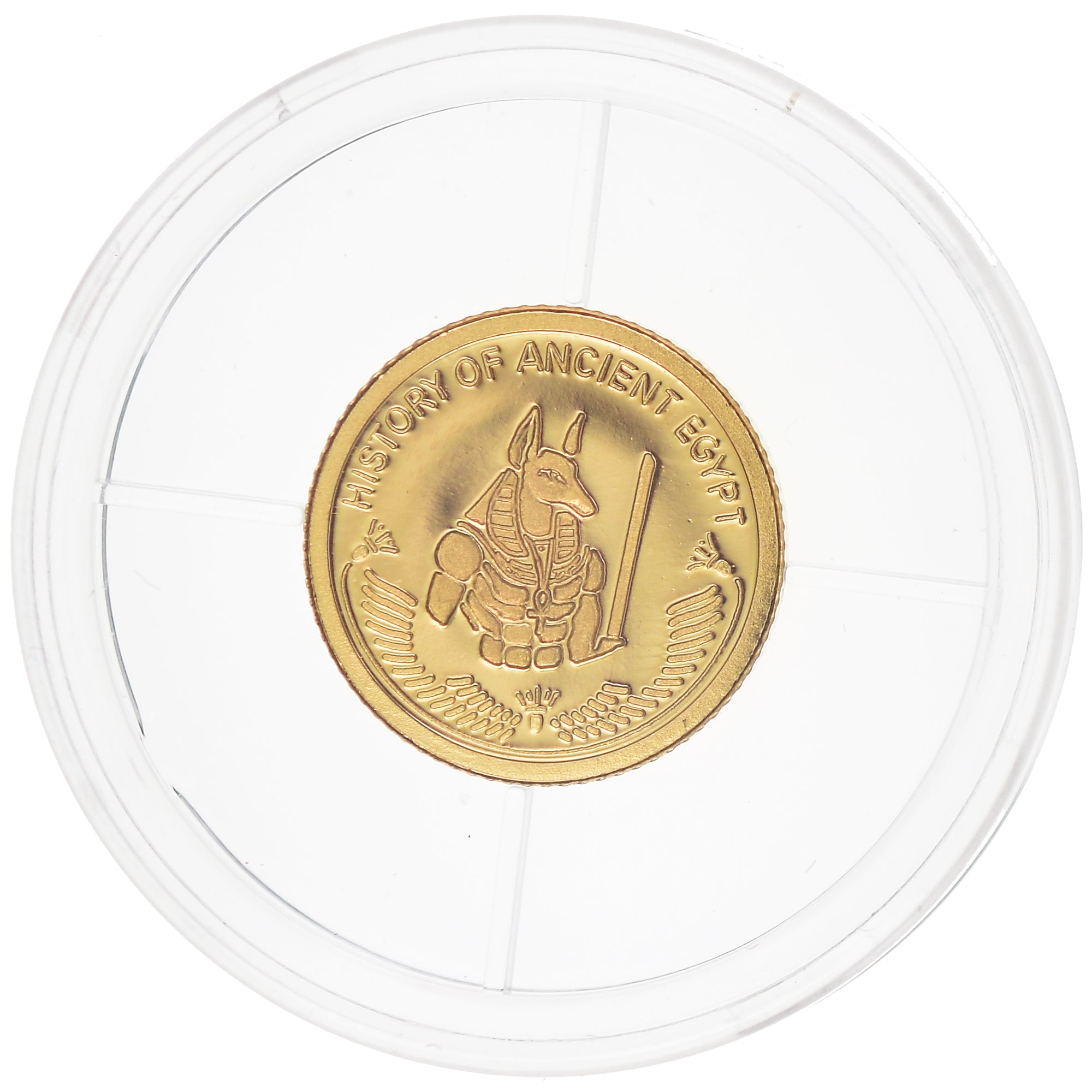Moneta, Fiji, Elizabeth II, 10 Dollars, 2010, FDC, MS(65-70), Złoto, KM:224