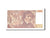 Geldschein, Frankreich, 100 Francs, 1995, Undated, UNZ, Fayette:69ter.2c