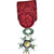 Frankreich, Légion d'Honneur, Troisième République, Medaille, 1870, Officier