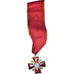 Russia, Ordre de Saint-Anne, Croix de 2ème Classe, medaglia, Officier