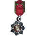 Turquie, Empire Ottoman, Ordre du Médjidié, Officier, Médaille, Excellent