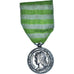 Madagascar, First Madagascar Expedition, History, Medal, 1886, Excellent