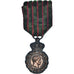France, Médaille de Saint Hélène, Medal, 1857, Excellent Quality, Bronze, 46