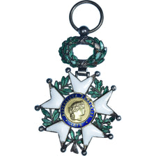 Francia, Légion d'Honneur, Troisième République, medaglia, 1870, Media