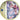 Regno Unito, medaglia, Portrait of a Princess, Diana, 2013, FDC, Rame dorato