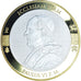 Vatikan, Medaille, Le Pape Paul VI, Religions & beliefs, 2013, STGL, Silver