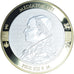 Vatican, Medal, Le Pape Pie XII, Religions & beliefs, 2013, MS(65-70), Silver