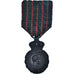 France, Médaille de Saint Hélène, Medal, 1857, Excellent Quality, Bronze, 46