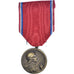 França, Verdun , On ne passe pas, WAR, medalha, 1916, Não colocada em