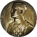France, Medal, Capitaine George Guynemer, WAR, 1917, Legastelois, AU(55-58)