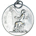 France, Medal, Concours National de Musique de Compiègne, 1899, Rivet