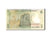 Banknot, Rumunia, 1 Leu, 2005, 2005-07-01, KM:117a, VF(30-35)