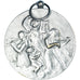 Frankrijk, Medaille, Concours de Musique, Metz, Lamourdedieu, ZF, Silvered