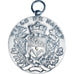 France, Médaille, Ville de Nancy, Geography, TTB+, Argent