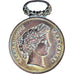 Francja, medal, Concours Musical du Raincy, Seine-et-Oise, 1883, VF(30-35)