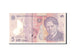 Banknote, Romania, 5 Lei, 2005, 2005-07-01, KM:118a, VF(20-25)