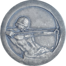 França, medalha, Tir à l'Arc, Ville d'Arras, Sport, Mattei, AU(55-58), Bronze