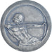 França, medalha, Tir à l'Arc, Ville d'Arras, Sport, Mattei, AU(55-58), Bronze