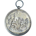 França, medalha, Incendie, Moët et Chandon, Sapeurs Pompiers d'Epernay, 1894