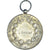 Francja, medal, Concours de Manoeuvre de Pompes à Incendie, Soissons, 1885