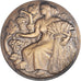 France, Medal, Concours Agricoles, Agriculture, Petit, MS(63), Bronze