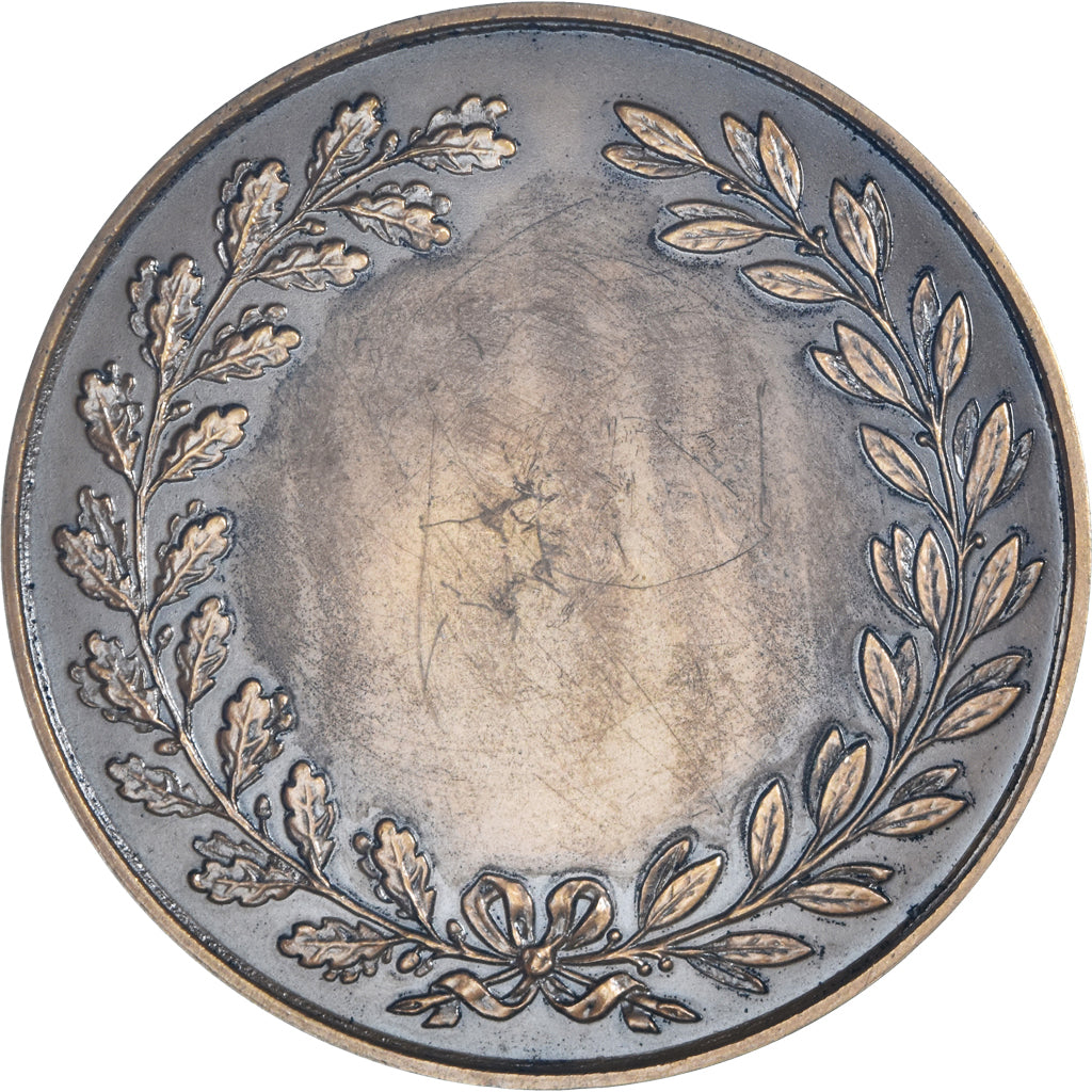 Francja, medal, Valenciennes a bien mérité de la Patrie, Polityka