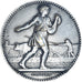 Francja, medal, Société des Agriculteurs du Nord, Lagrange, EF(40-45), Brąz