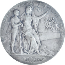 France, Medal, Préparation Militaire, Prix du Ministre de la Guerre