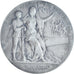 France, Medal, Préparation Militaire, Prix du Ministre de la Guerre